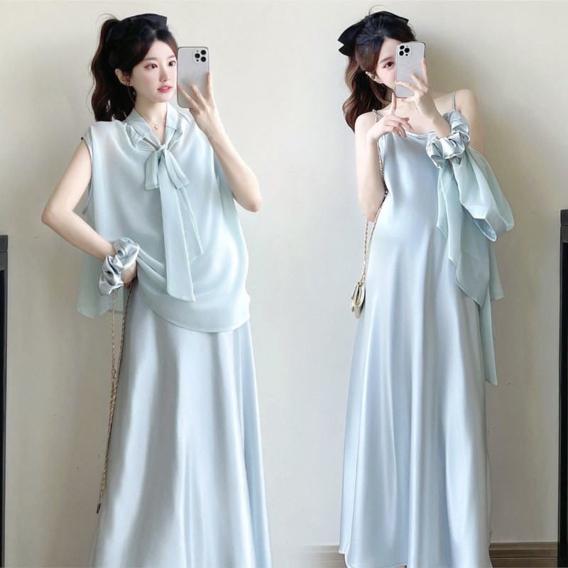 Maternity Wear - Nuovo Abito Estivo 2026 per Donne