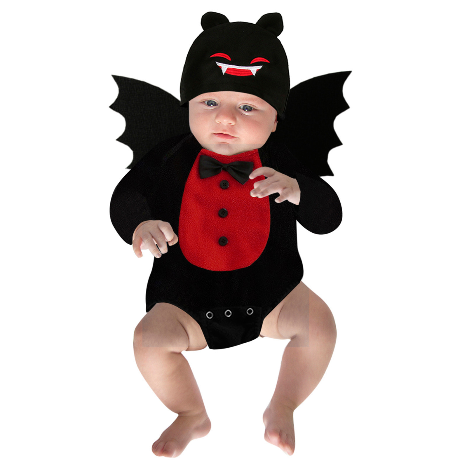 Baby Clothes - Umorden Infantile Neonati maschi Ragazze Halloween