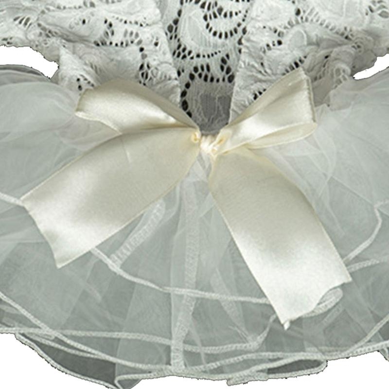 Infant Photography Props Outfit - R66D Abito fotografico per neonato Gonna