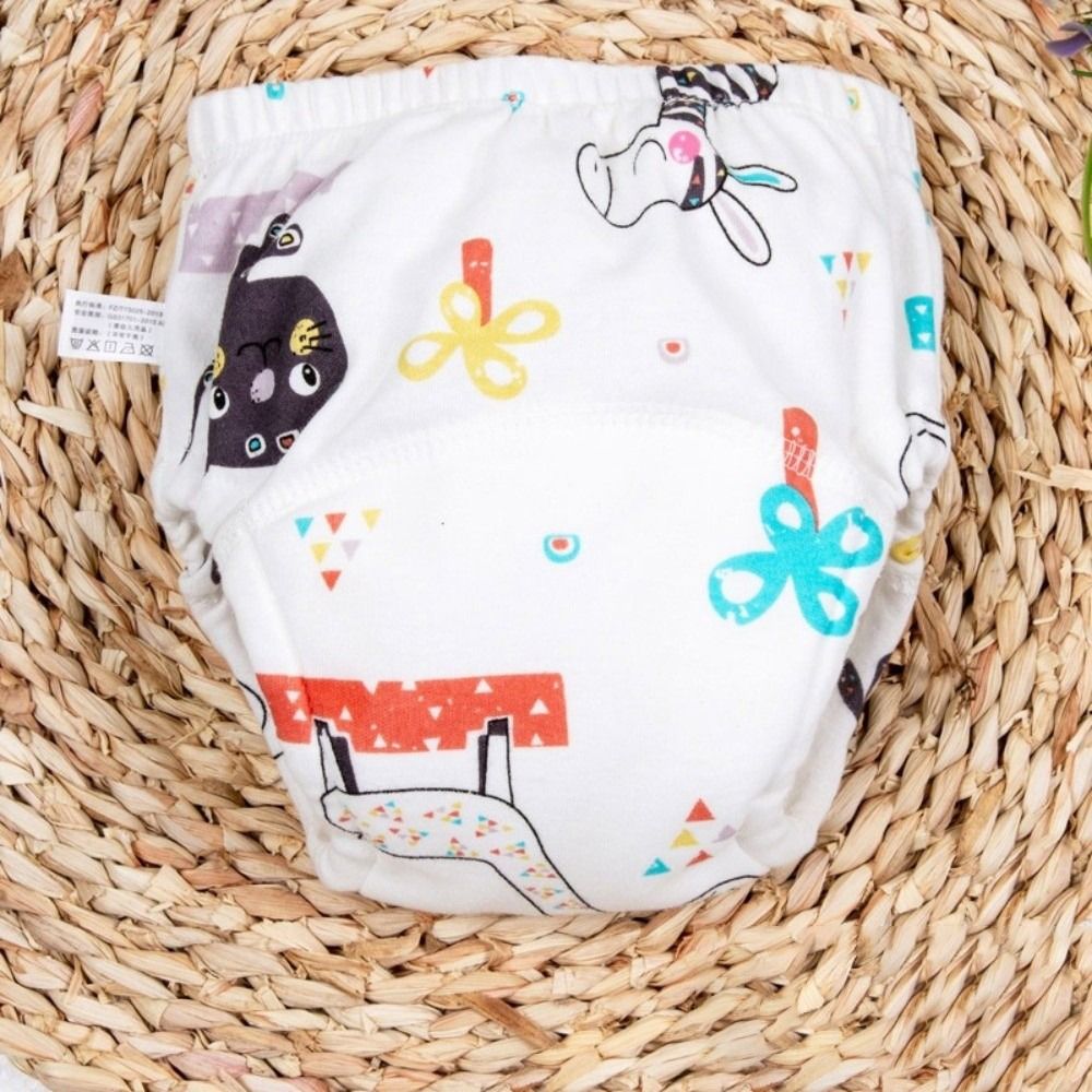Pantaloni da allenamento in co - Toddler Training Pants Leak Proof recensione e prezzo