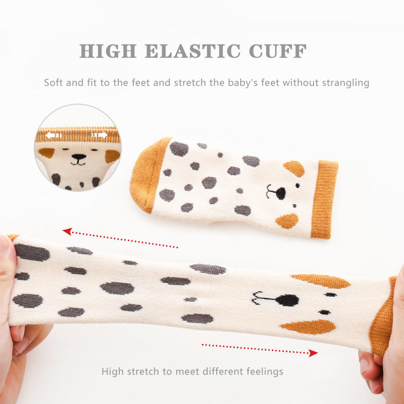 Calzini da pavimento per bambi - Unisex Baby Socks Non Slip recensione e prezzo