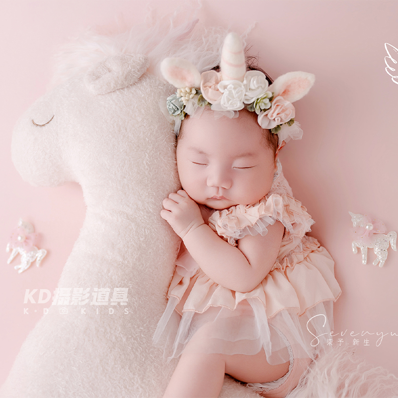 Simpatico costume da unicorno  - Infant Photography Props Outfit recensione e prezzo