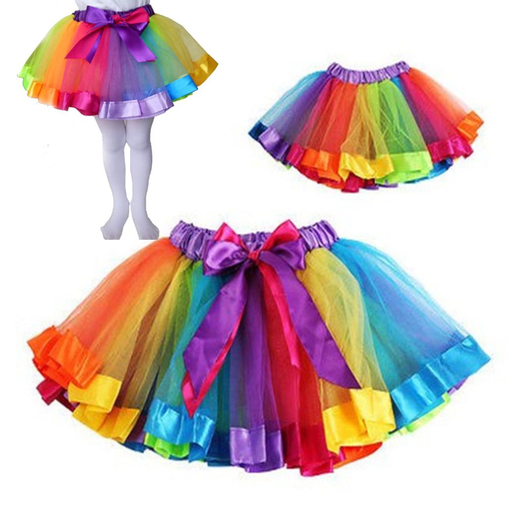 Party Dancewear Tulle Tutu gon - Toddler Girl Tulle Party Dress recensione e prezzo