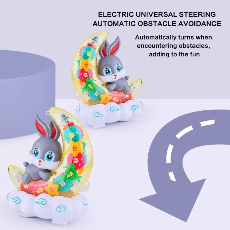 Monopattino elettrico Moon Rab - Baby Gear recensione e prezzo