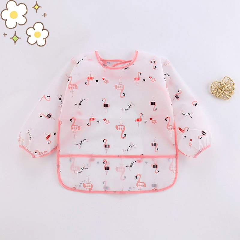 Bavaglino in silicone per bamb - Waterproof Baby Bibs Silicone recensione e prezzo