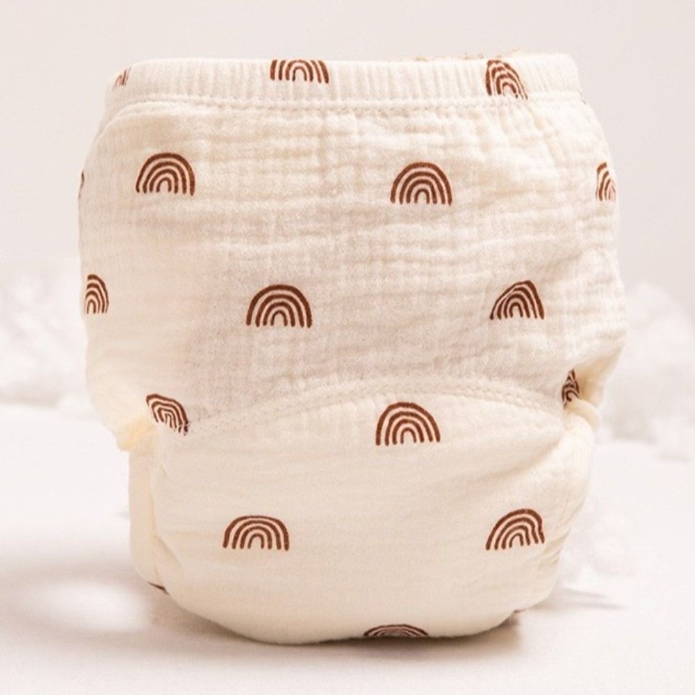 Pannolini Lavabili in Garza di - Toddler Training Pants Leak Proof recensione e prezzo