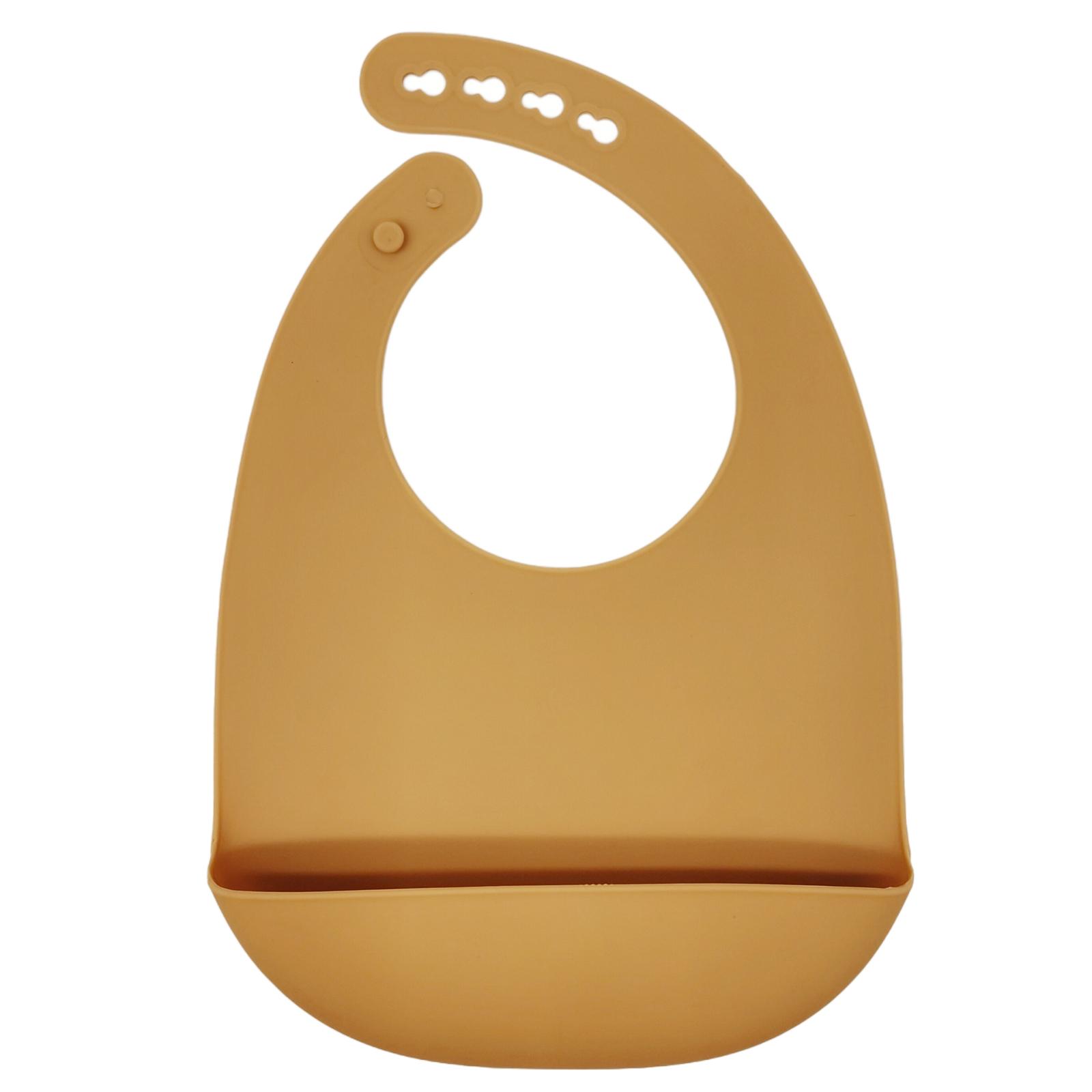 Bavaglino impermeabile in sili - Waterproof Baby Bibs Silicone recensione e prezzo
