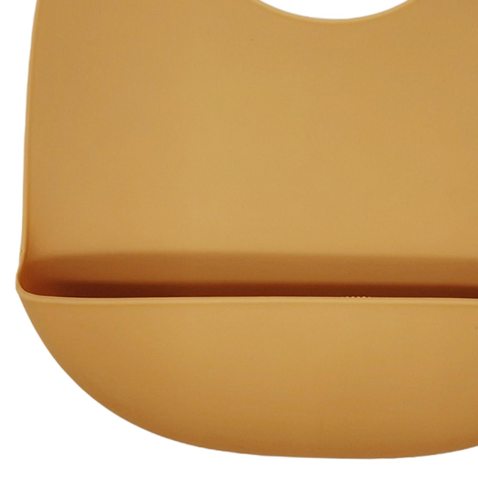 Bavaglino impermeabile in sili - Waterproof Baby Bibs Silicone recensione e prezzo