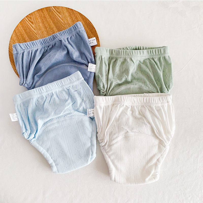 4 pz/lotto bambino formazione  - Toddler Training Pants Leak Proof recensione e prezzo