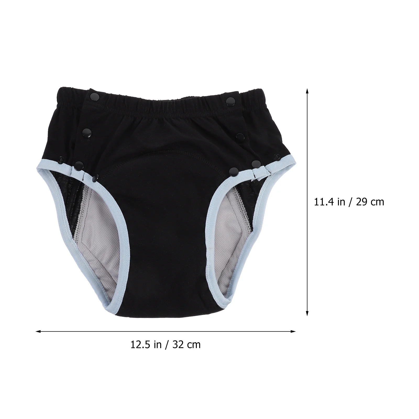 Pannolino per adulti lavabile  - Diapering recensione e prezzo