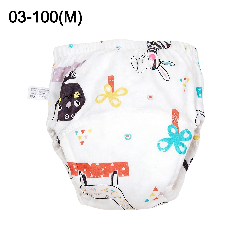 Comodi Pantaloncini in Cotone  - Toddler Training Pants Leak Proof recensione e prezzo