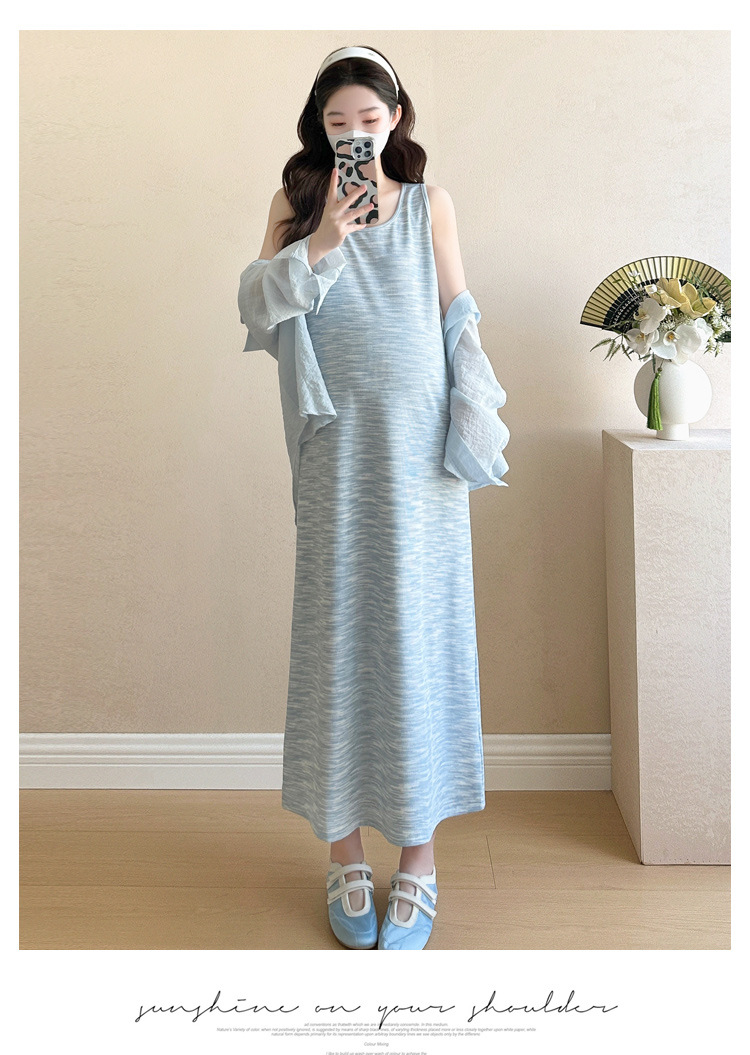 Completo Premaman Estivo 2026  - Maternity Wear recensione e prezzo