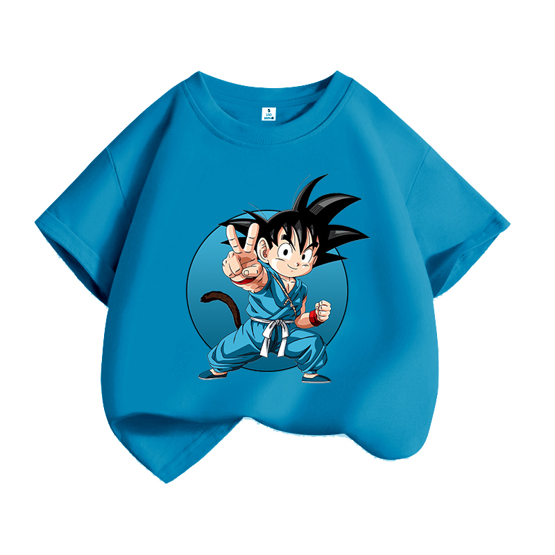 T-shirt Dragon Ball Goku, abbi - Baby Clothes recensione e prezzo