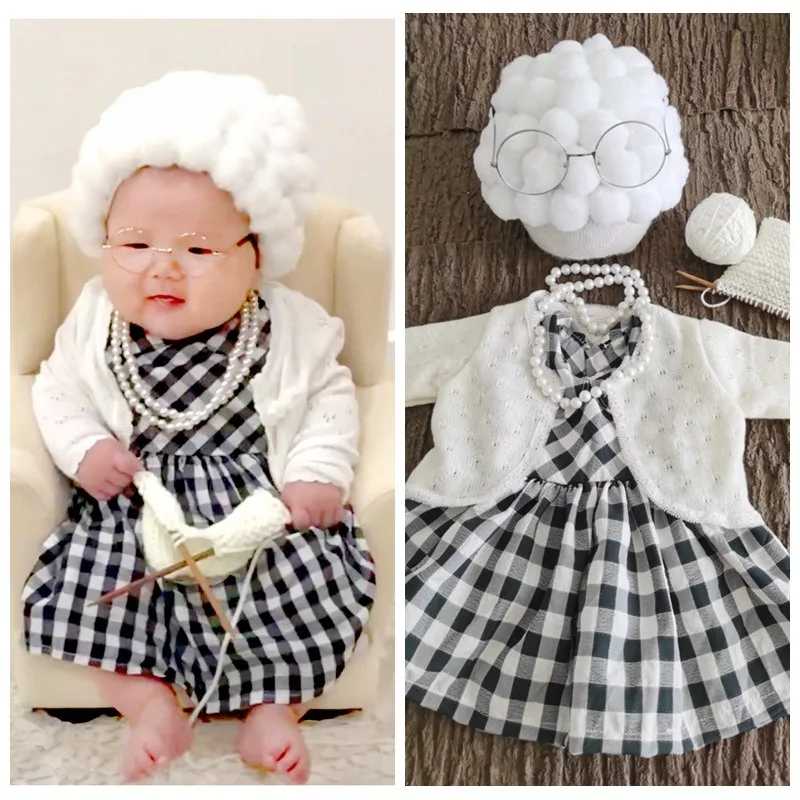 Accessori per Fotografia Neona - Infant Photography Props Outfit recensione e prezzo