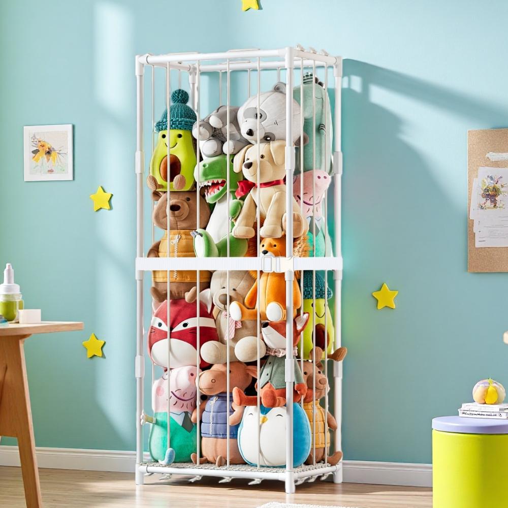 Organizzatore Verticale per Pe - Nursery recensione e prezzo