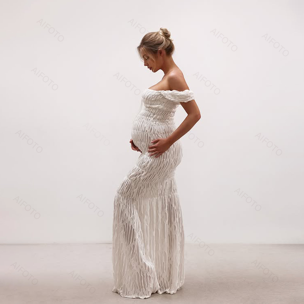 Abito premaman Studio fotograf - Maternity Wear recensione e prezzo