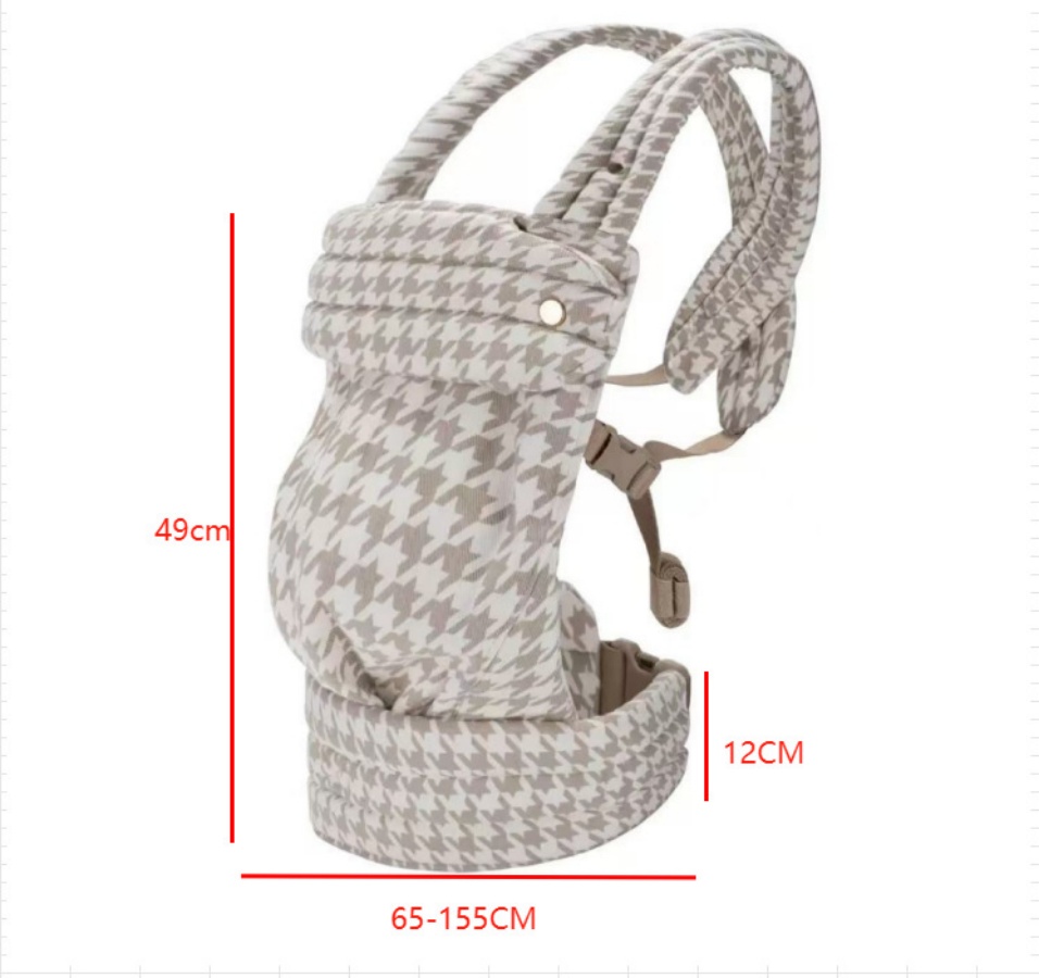 Marsupio neonato per bambino,  - Ergonomic Baby Carrier Newborn To Toddler recensione e prezzo