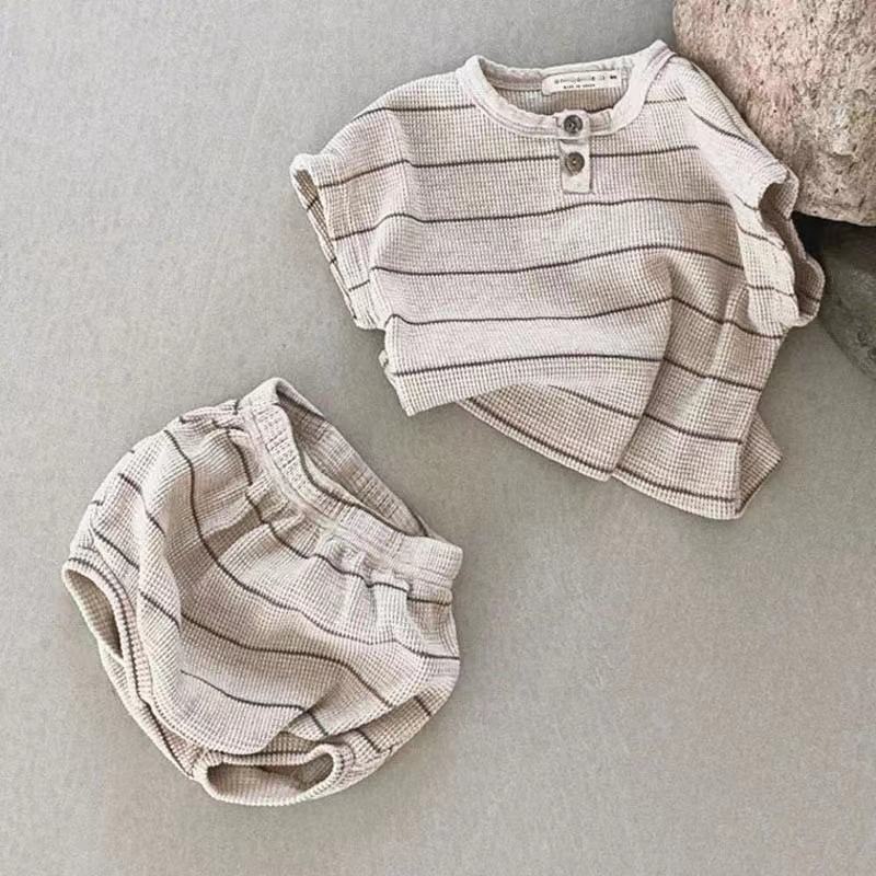 Nuovi bambini vestito a manich - Baby Boy Suit Set Baptism recensione e prezzo