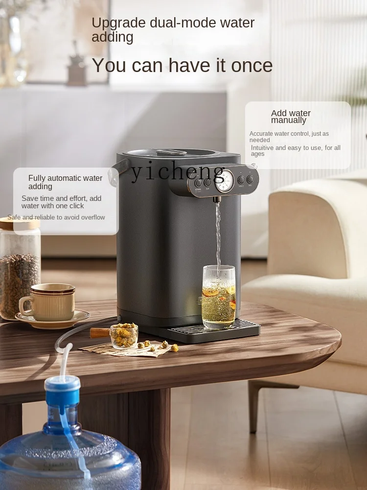Bollitore Elettrico con Alimen - Feeding recensione e prezzo