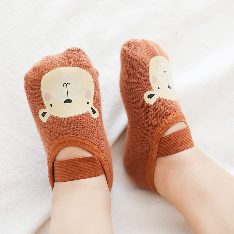 Calzini Antiscivolo per Neonat - Unisex Baby Socks Non Slip recensione e prezzo