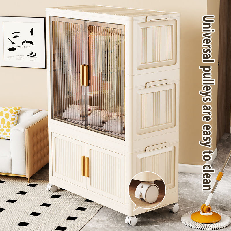Armadio Pieghevole per Adulti  - Baby Clothes recensione e prezzo