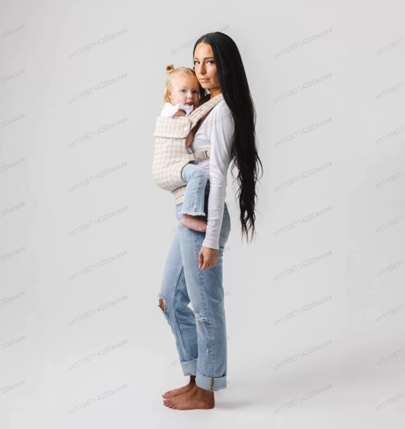 Marsupio Ergonomico per Neonat - Ergonomic Baby Carrier Newborn To Toddler recensione e prezzo