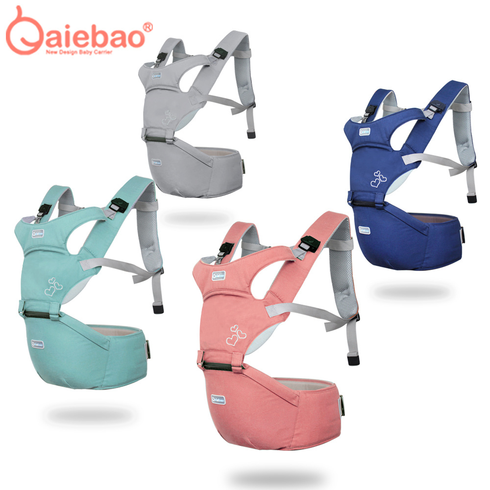 Marsupio Ergonomico Multifunzi - Ergonomic Baby Carrier Newborn To Toddler recensione e prezzo