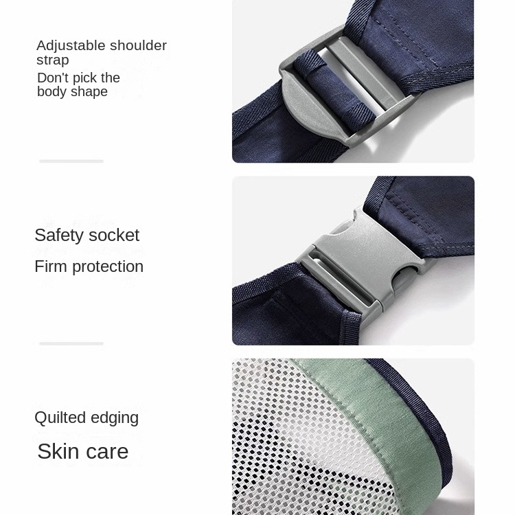 Marsupi frontali regolabili co - Ergonomic Baby Carrier Newborn To Toddler recensione e prezzo