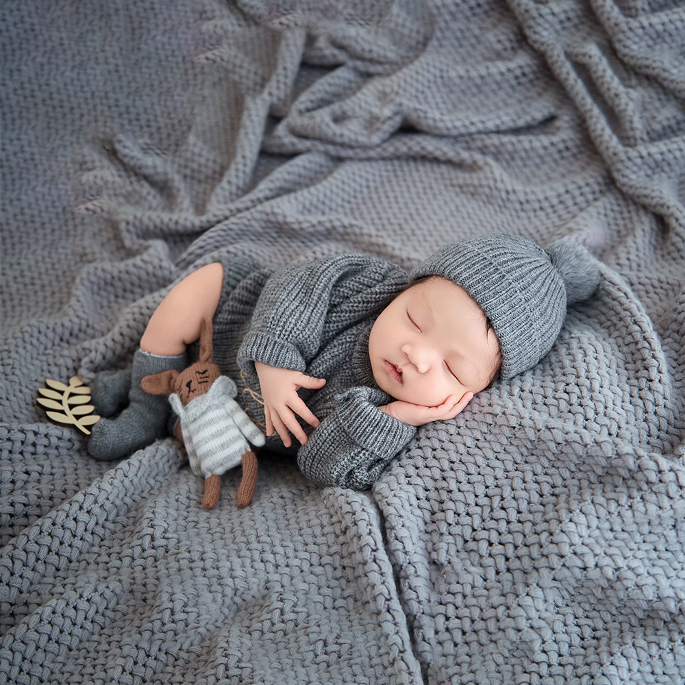 Accessori per Fotografia Neona - Infant Photography Props Outfit recensione e prezzo