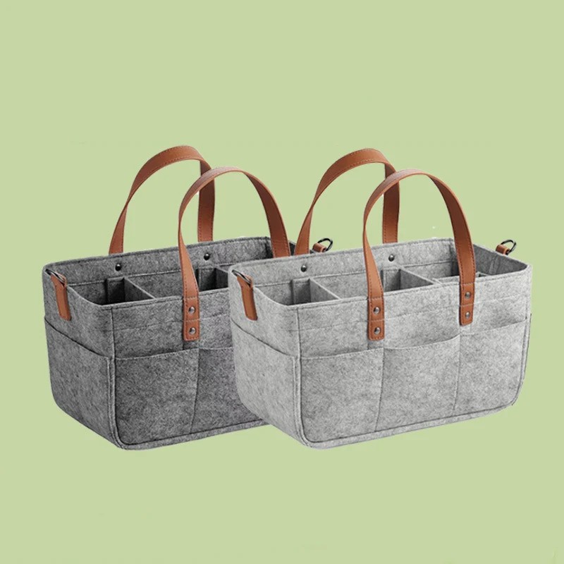 Organizer per Pannolini, Borsa - Nursery recensione e prezzo
