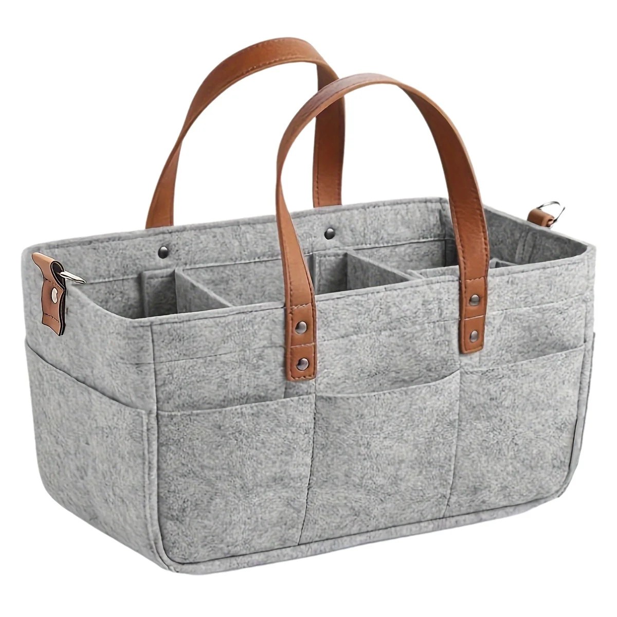 Organizer per Pannolini, Borsa - Nursery recensione e prezzo