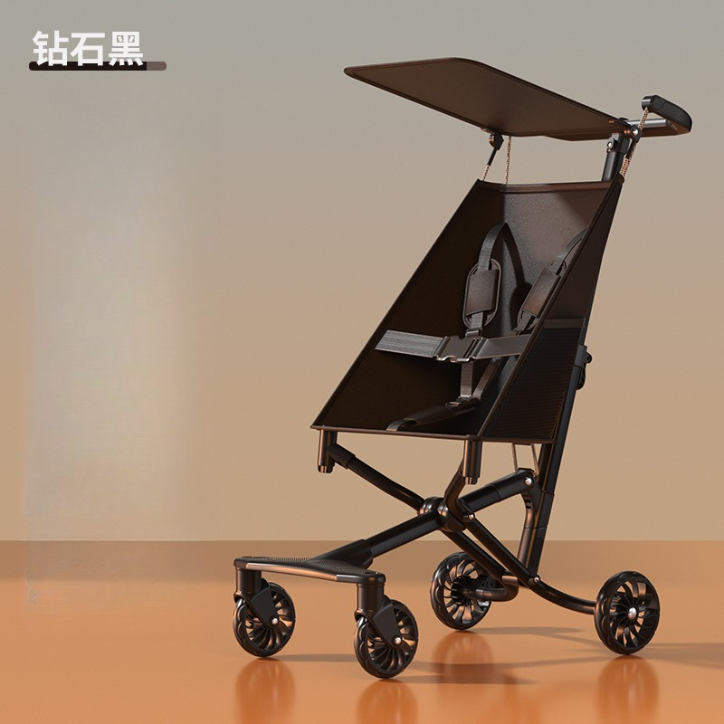 Passeggino Ultra Leggero Piegh - Lightweight Foldable Baby Stroller Compact recensione e prezzo